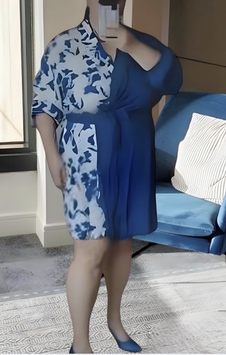 Chics robe tunique cocktail - robe/tunique,